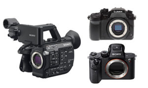 Equipement pro 5mars