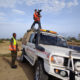 Tournage Bollore Logistics Kenya 5mars